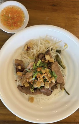 ก๋ง เส้น จันท์ Gong Sen Jan สาขาเมืองภูเก็ต - อำเภอเมืองภูเก็ต