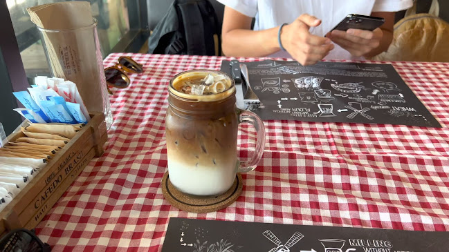 Zurich Bread Café - อำเภอกะทู้