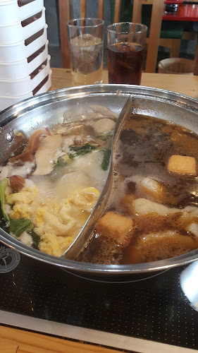 MyHome มายโฮม ชาบูซูชิ - อำเภอคลองหลวง