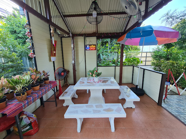 Amata Coffee อมตะ คอฟฟี่ 17