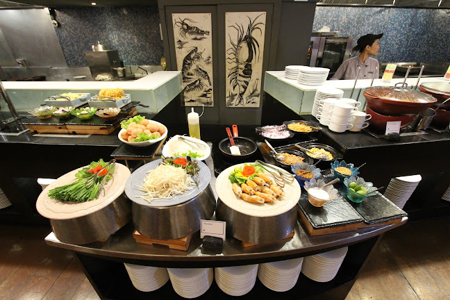 Comentarii opinii despre Atelier Restaurant