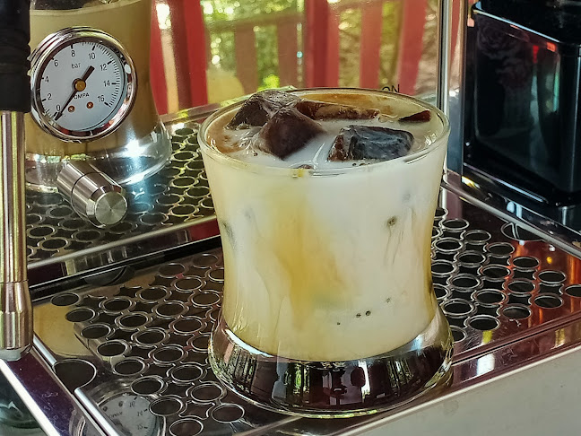 Opinii despre LIMMIE COFFEE บ้านสุชญา ธรรมรักษ์เจริญ în อำเภอเมืองนครปฐม - การบริการอาหารและที่พัก