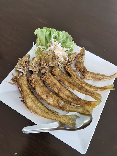 Opinii despre ร้านสะพานโยง จ.ศ. ๑๒๗๙ în อำเภอเมืองนครปฐม - การบริการอาหารและที่พัก