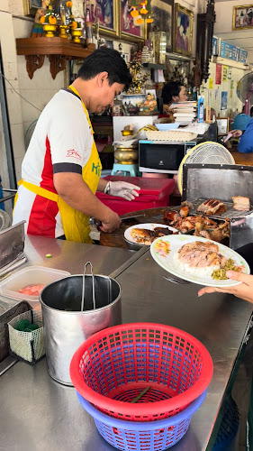 Comentarii opinii despre ร้าน ปฐมโภชนา 1