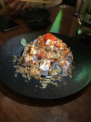 What the Fish (Izakaya & Bar) - อำเภอหาดใหญ่