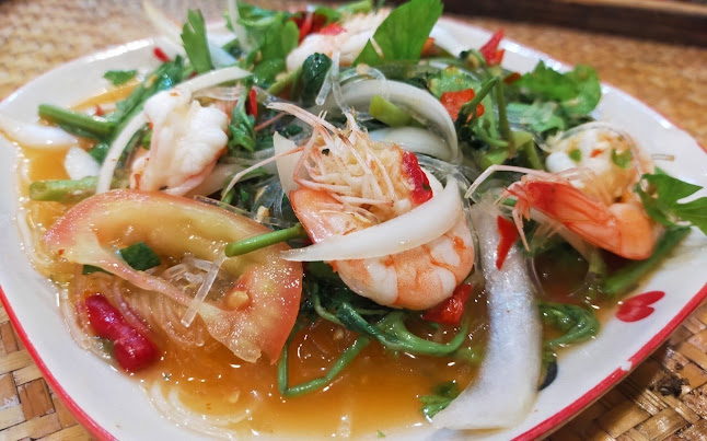 Opinii despre ร้านกิมลั้งข้าวต้มกุ๊ย în อำเภอเมืองระยอง - การบริการอาหารและที่พัก