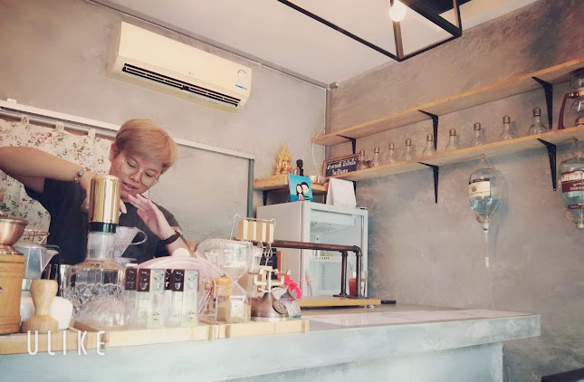 บ้านเล็กๆในซอยลึกลับ Hidden Gem