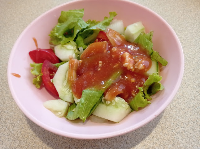 VFW สเต็กเฮ้าส์ - การบริการอาหารและที่พัก