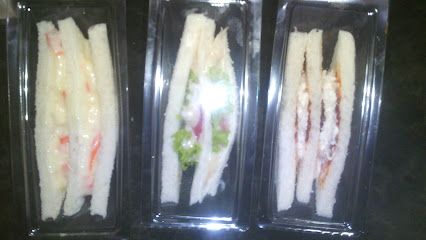 แซนวิช at ตรัง