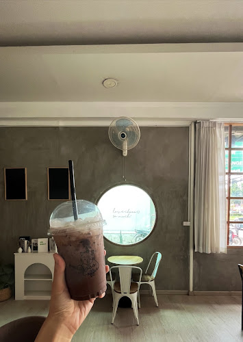 Chooo Coffee Bakery&More ชูคอฟฟี่ - อำเภอเมืองสระแก้ว