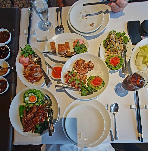 Yan Long Phuket - An Authentic Chinese Restaurant - อำเภอเมืองภูเก็ต