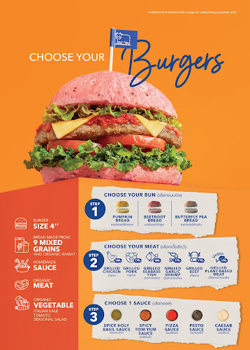 Roasty By Rai Ruen Rom (Asoke)