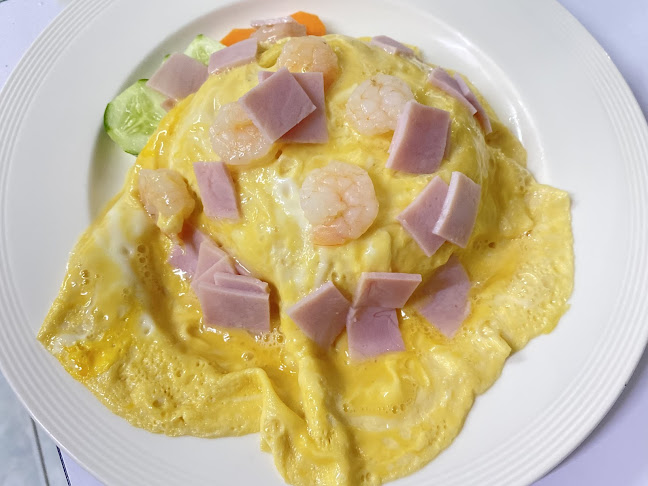 Opinii despre HYPER CAFE în อำเภอเมืองพิษณุโลก - การบริการอาหารและที่พัก