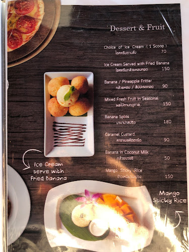 Sugar Cane Restaurant - อำเภอถลาง