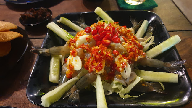 Comentarii opinii despre โรงลาบ159 อุบลราชธานี