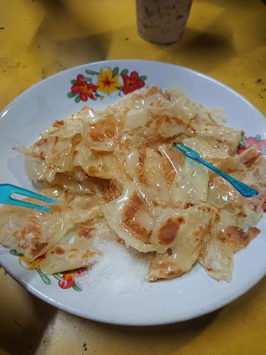 Comentarii opinii despre ซูฮาน่า โรตี