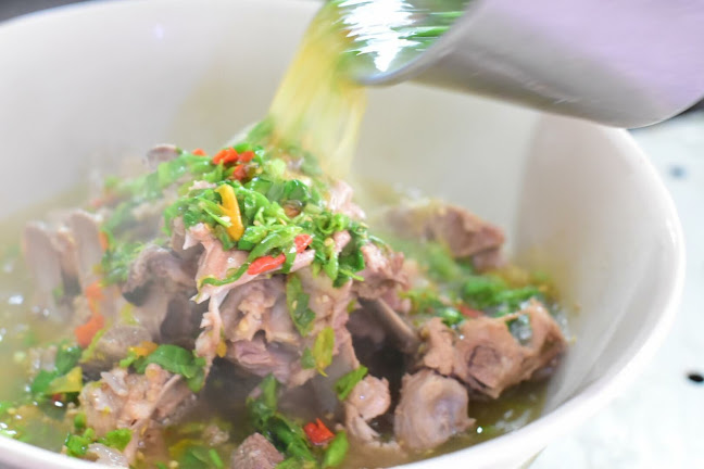 Comentarii opinii despre เลือดหมูบ้านแม่ศรี