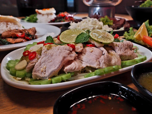 X10 เมืองทอง - อำเภอปากเกร็ด