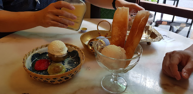 Comentarii opinii despre ทอรี่ ไอศกรีม