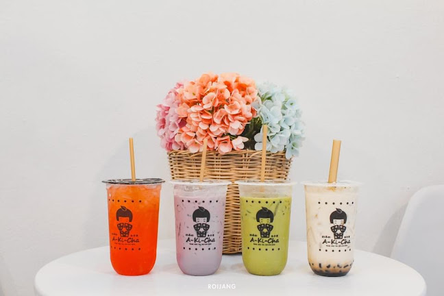 มงคล-ชงชา - การบริการอาหารและที่พัก