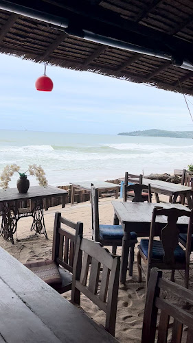 Opinii despre Beach Pig în อำเภอถลาง - การบริการอาหารและที่พัก