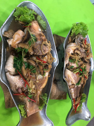 THE NEW Restaurant - อำเภอกะทู้