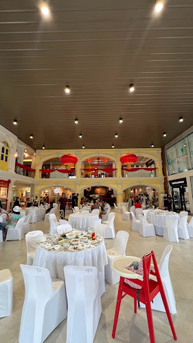 ครัวย่าหยา - การบริการอาหารและที่พัก