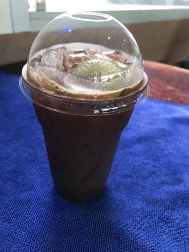 กาแฟดอยช้าง - อำเภอกระทุ่มแบน