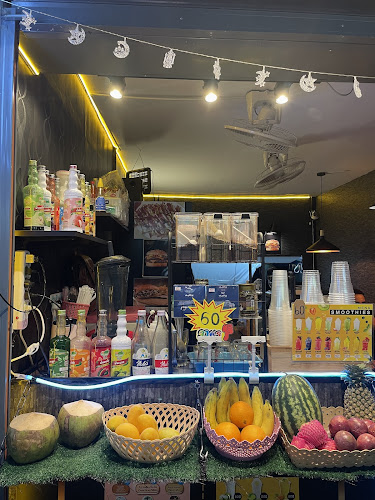 Comentarii opinii despre Tanuf Grill