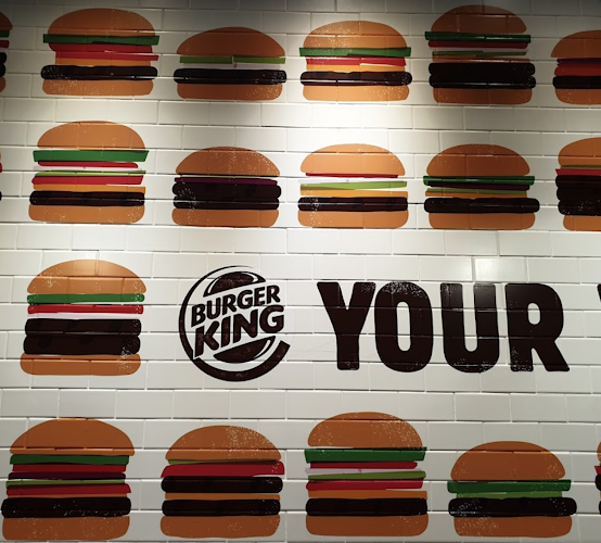 เบอร์กอร์คิง โบ๊ท อเวนิว - อำเภอถลาง