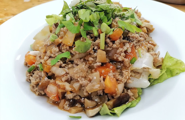 Comentarii opinii despre ร้านอาหารบ้านแสนสุข( Bansansuk)​