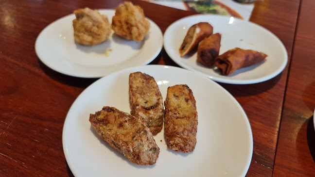 ซอส โดย เชฟ วอง