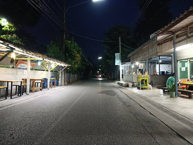 ร้านเราเอง - เมือง