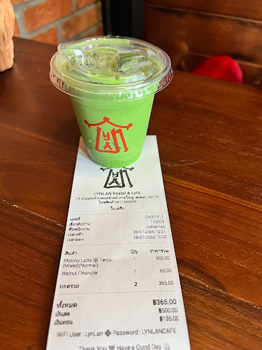 Opinii despre Lynlan​ Cafe în อำเภอหาดใหญ่ - การบริการอาหารและที่พัก