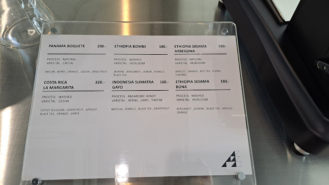 Comentarii opinii despre Abe Specialty Coffee