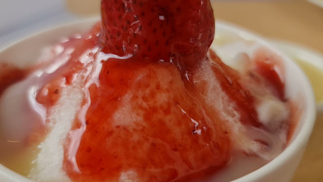 Vanilla Buffet - การบริการอาหารและที่พัก