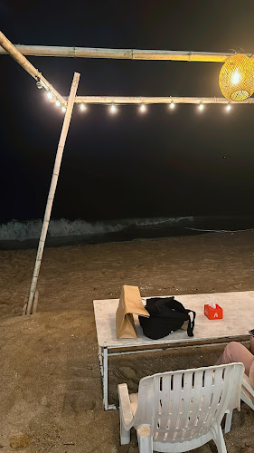 Restaurant Pita Beach