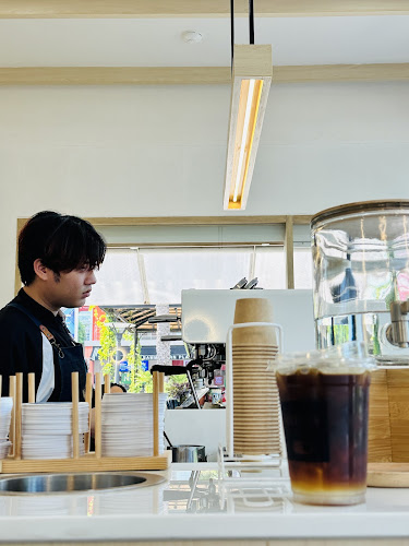 MOVE ON Coffee House - อำเภอธัญบุรี