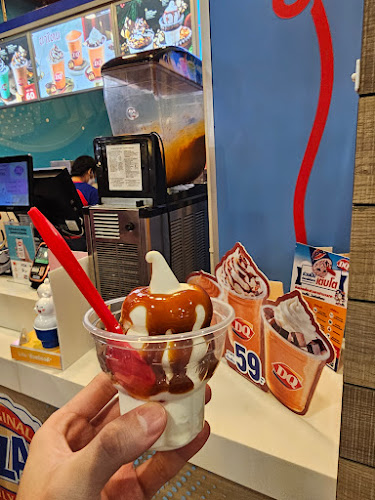 Comentarii opinii despre Dairy Queen เซ็นทรัลเฟสติวัลหาดใหญ่ 5 FL.