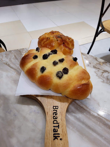 Comentarii opinii despre Bread Talk