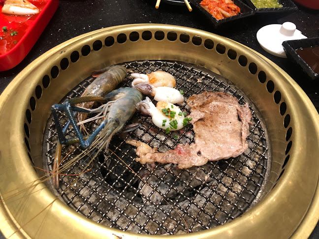 Opinii despre AKA สาขาเซ็นทรัลพลาซ่าขอนแก่น în อำเภอเมืองขอนแก่น - การบริการอาหารและที่พัก