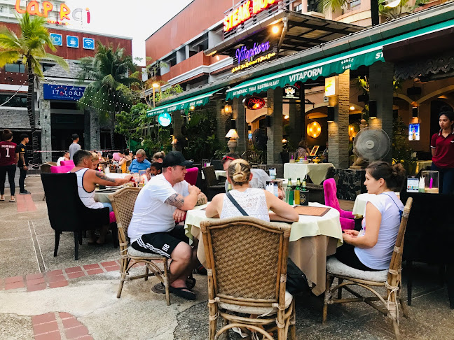 Vitaphorn Authentic Thai Restaurant​ & Steak House