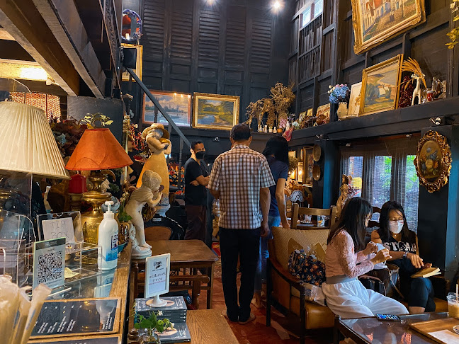 94/1 หมู่ 1 ตำบล เกาะเกร็ด อำเภอปากเกร็ด นนทบุรี 11120