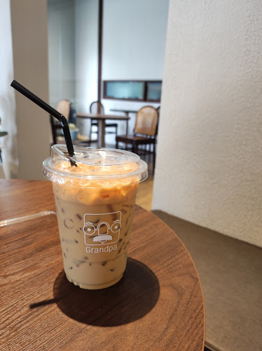 ร้านคุณตา Grandpa - อำเภอเมืองพิษณุโลก