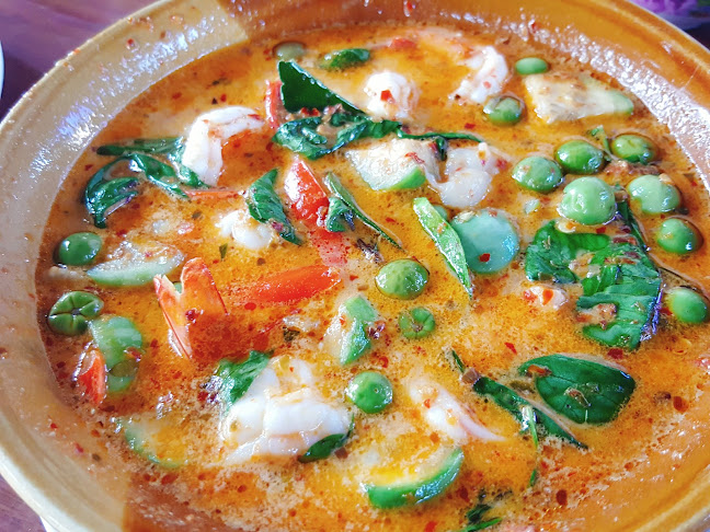 ครัวจ่าต๋อย