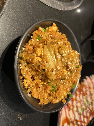 YAKINIKU KOKU - การบริการอาหารและที่พัก