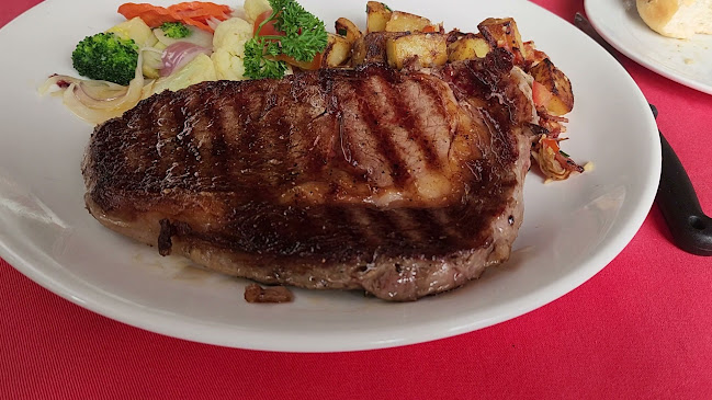 Chez Andy Swiss Restaurant & Steak House - อำเภอเมืองนครราชสีมา