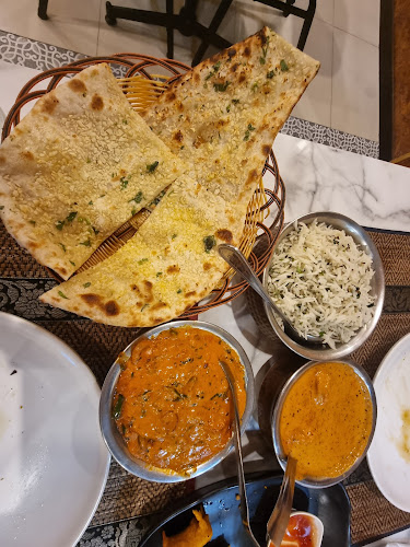 Opinii despre Magic Masala Indian Restaurant în อำเภอเมืองภูเก็ต - การบริการอาหารและที่พัก