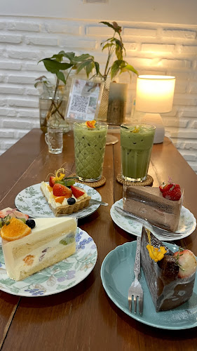 Mali Cakery Homemade - การบริการอาหารและที่พัก