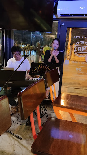 Opinii despre SMAZ Bistro สมาส บิสโทร în อำเภอเมืองนครราชสีมา - การบริการอาหารและที่พัก